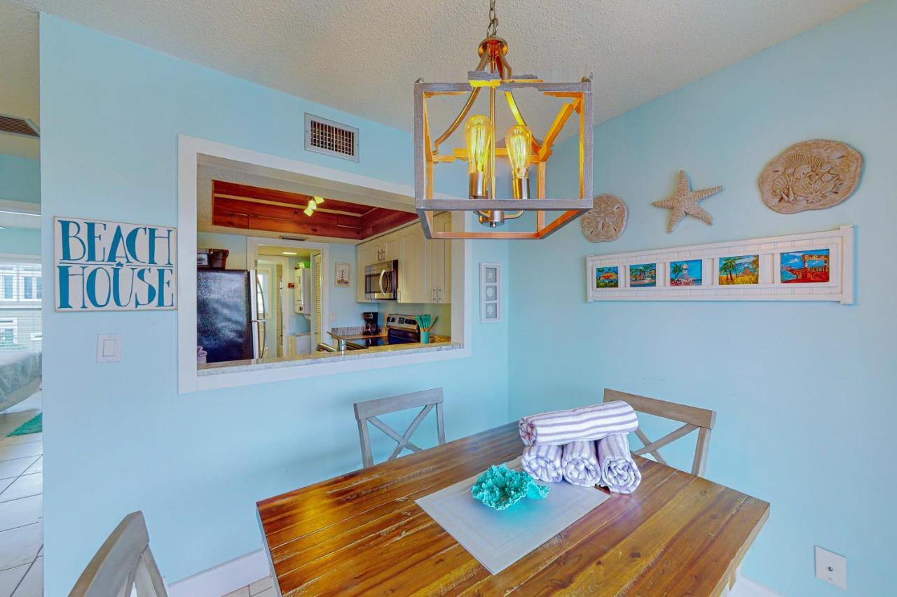 Highland Avenue Heaven Apartment เบรเดนทันบีช ภายนอก รูปภาพ