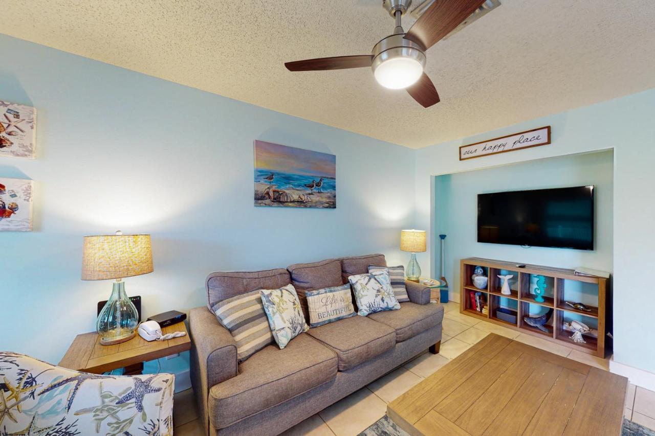 Highland Avenue Heaven Apartment เบรเดนทันบีช ภายนอก รูปภาพ