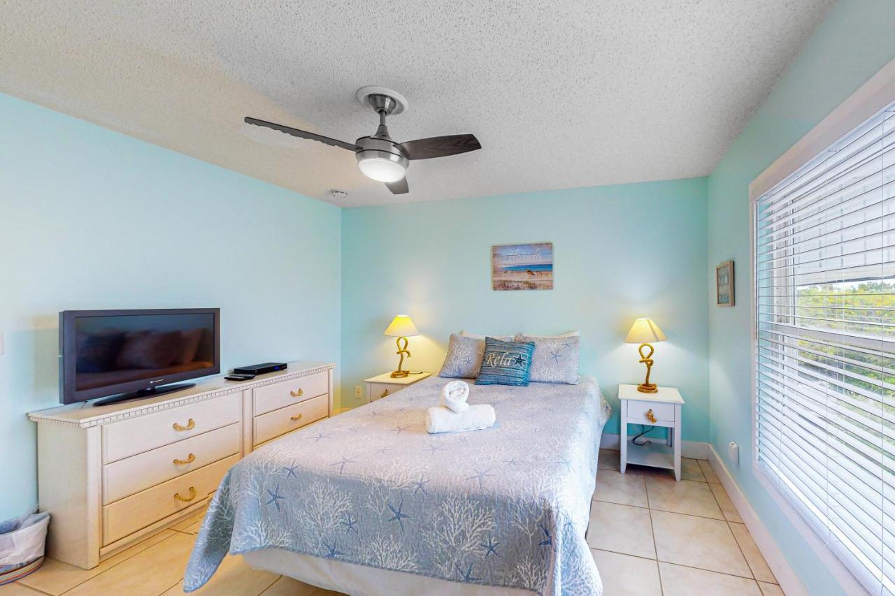Highland Avenue Heaven Apartment เบรเดนทันบีช ภายนอก รูปภาพ