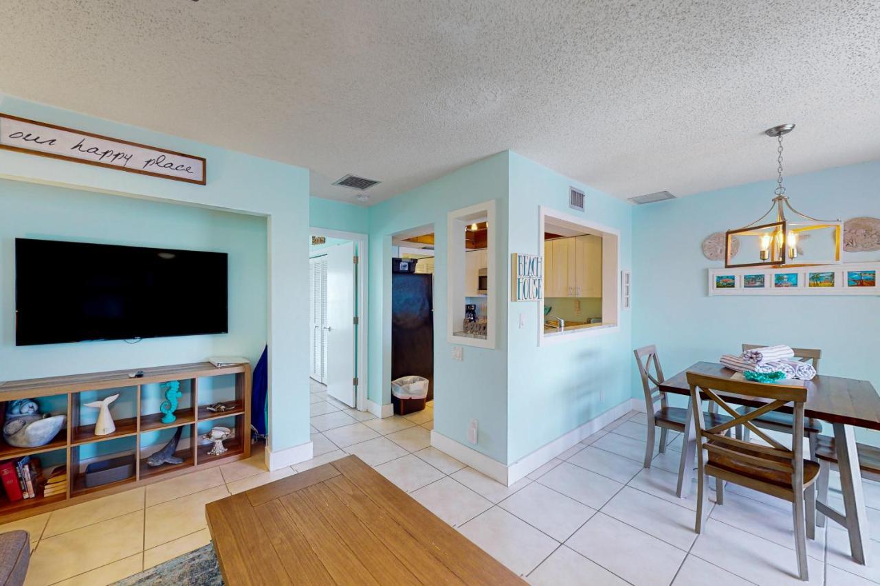 Highland Avenue Heaven Apartment เบรเดนทันบีช ภายนอก รูปภาพ