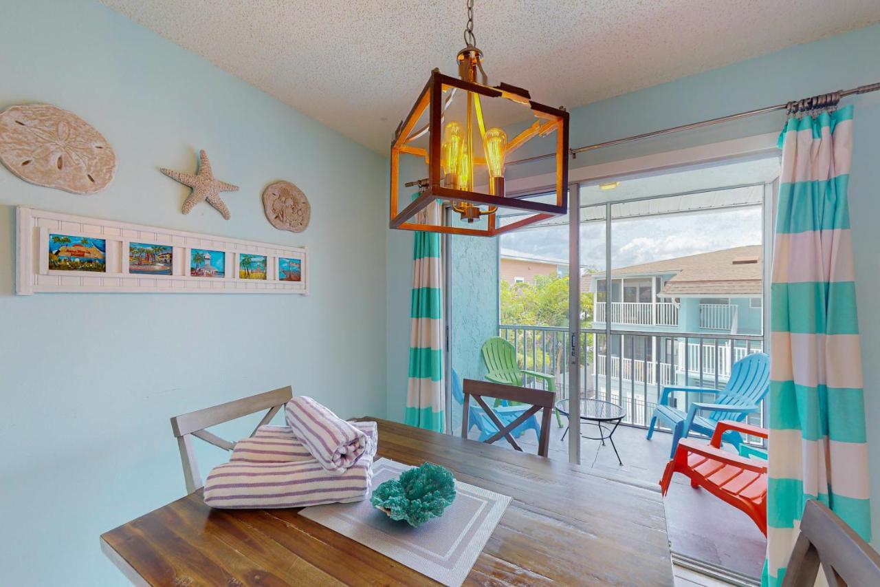 Highland Avenue Heaven Apartment เบรเดนทันบีช ภายนอก รูปภาพ