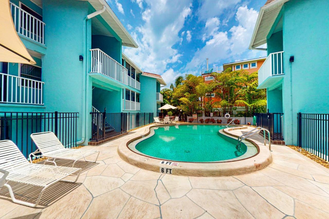 Highland Avenue Heaven Apartment เบรเดนทันบีช ภายนอก รูปภาพ