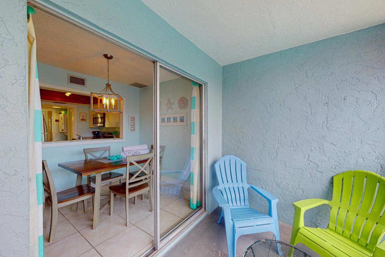 Highland Avenue Heaven Apartment เบรเดนทันบีช ภายนอก รูปภาพ